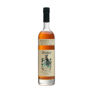 Willett 4 yrs White Oak Rye (Small Batch) 54.5% 750