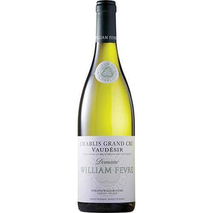 Domaine William Fèvre Chablis Grand Cru Vaudésir 2022