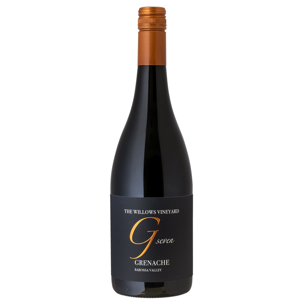The Willows Vineyard G7 Grenache 2023-Red Wine-World Wine