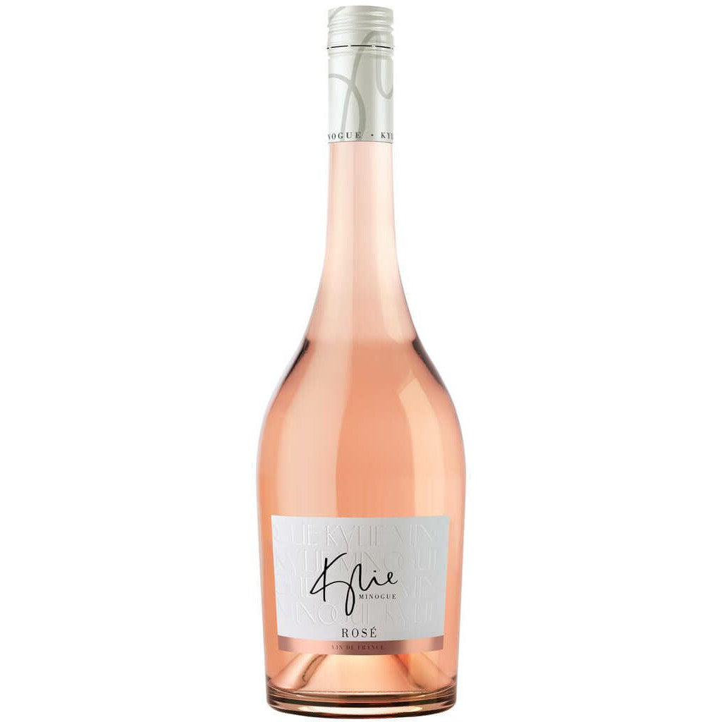Kylie Minogue Rosé-Rose Wine-World Wine