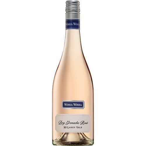 Wirra Wirra Vineyards Dry Grenache Rosé 2024-Rose Wine-World Wine