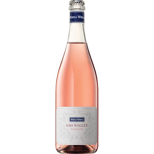 Wirra Wirra Vineyards Mrs Wigley Moscato 2024-Rose Wine-World Wine