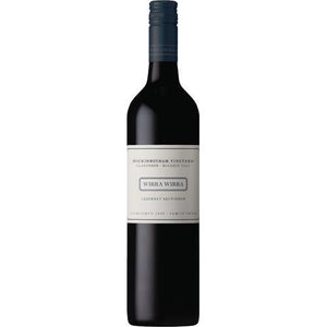 Wirra Wirra Vineyards Single Vineyard Hickinbotham Cabernet Sauvignon 2024