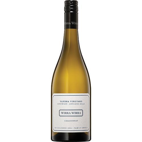 Wirra Wirra Vineyards Single Vineyard Yandra Chardonnay 2023-White Wine-World Wine