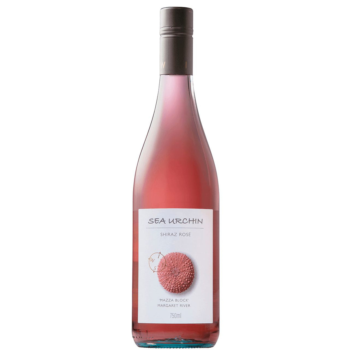 Wise Sea Urchin Rosé (Shiraz)-Rose Wine-World Wine