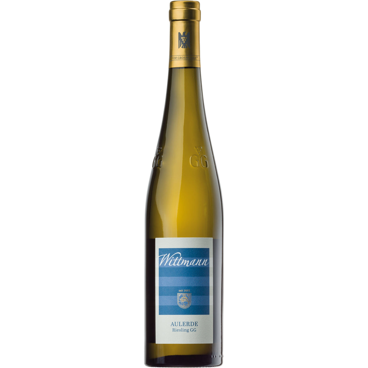 Wittmann Aulerde ‘GG’ 2022-White Wine-World Wine