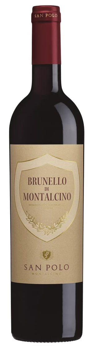 San Polo Brunello di Montalcino DOCG 2021