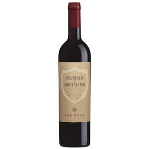 San Polo Brunello di Montalcino DOCG 2021