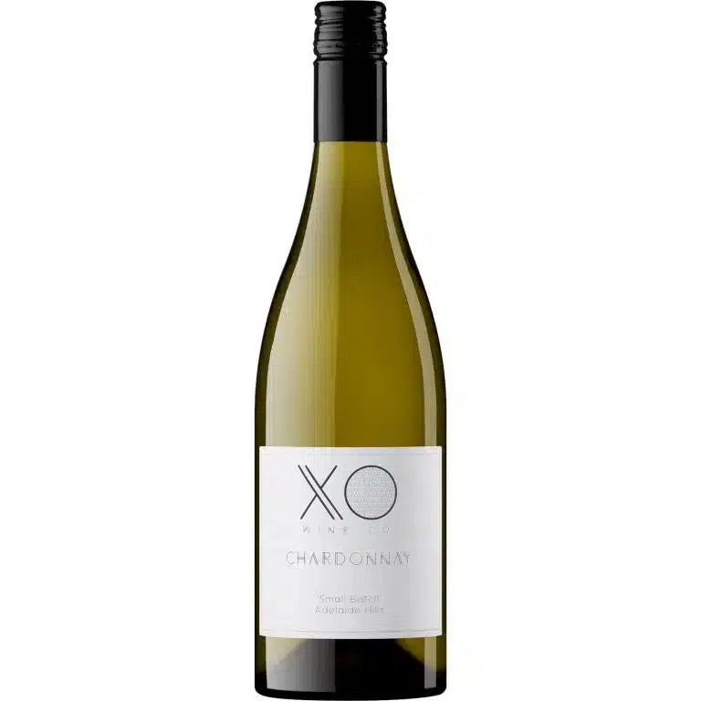 Xo Wine Co Chardonnay 2024-White Wine-World Wine