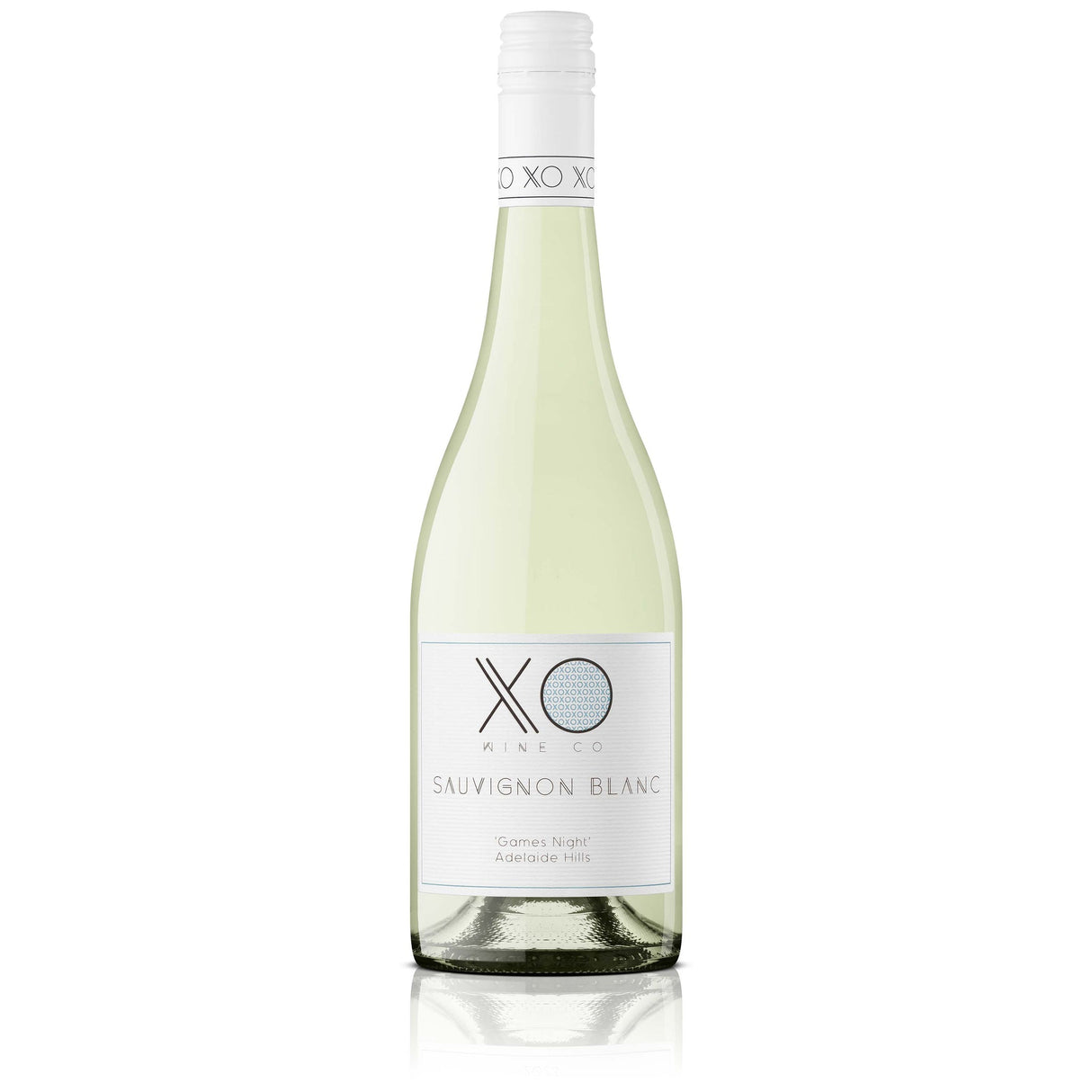 Xo Wine Co Sauvignon Blanc 2024-White Wine-World Wine
