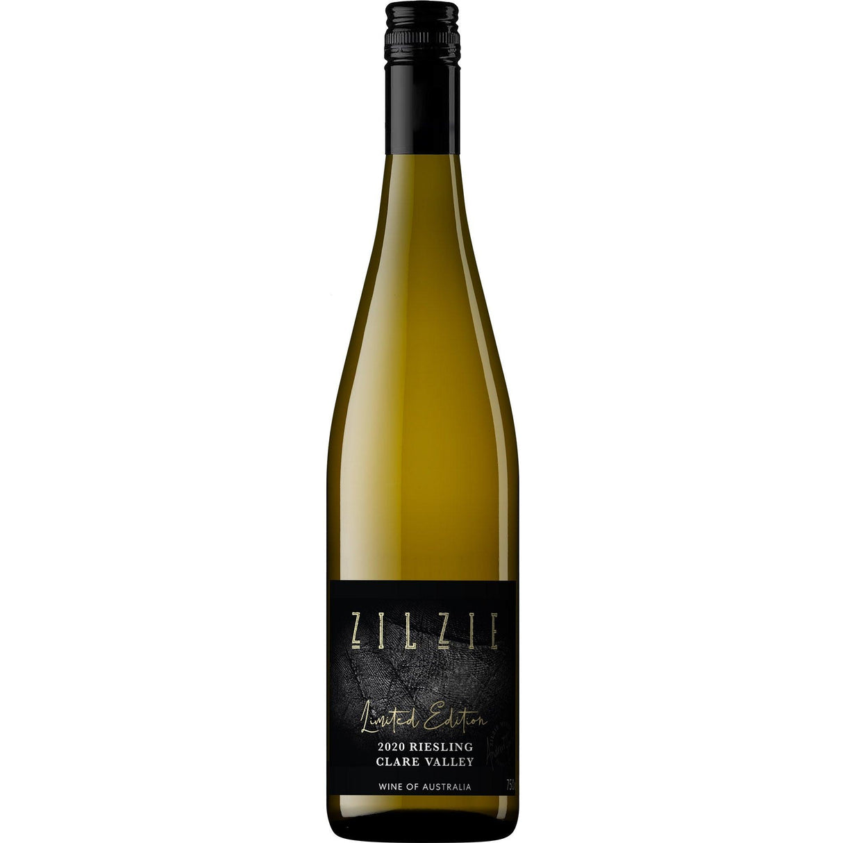 Zilzie Limited Edition Riesling 2020-White Wine-World Wine