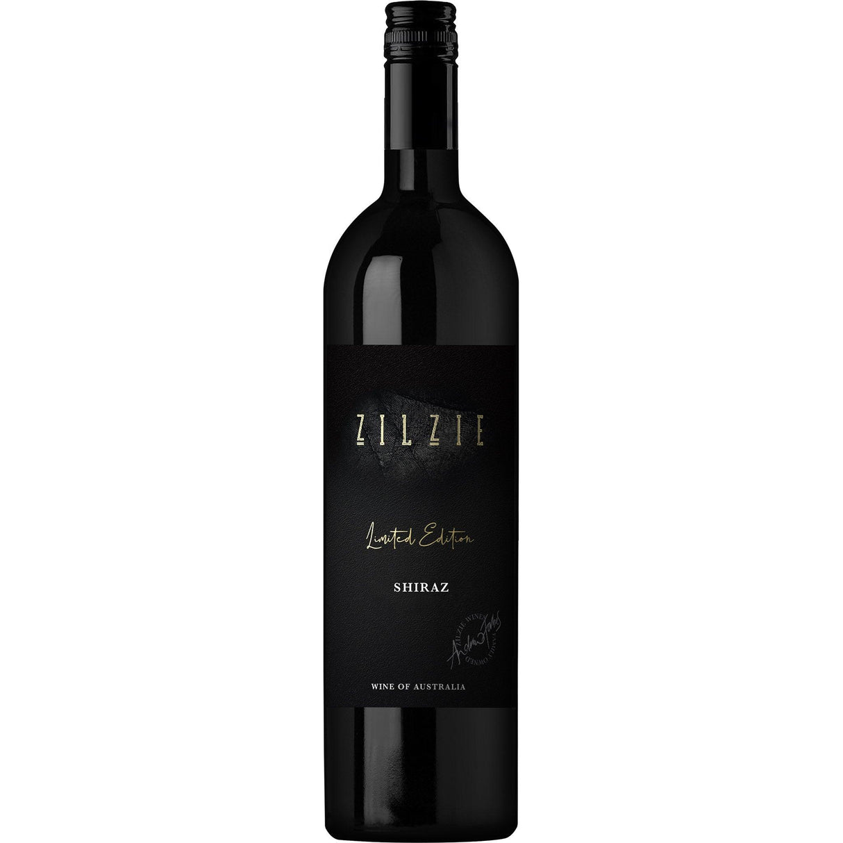 Zilzie Limited Edition Shiraz 2020-Red Wine-World Wine