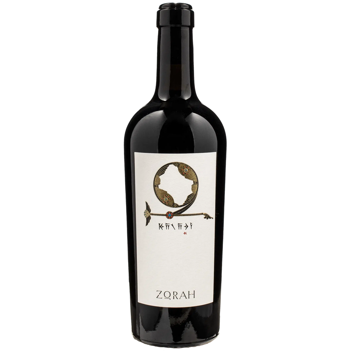 Zorah ‘Karasì’ Areni Noir 2022-Red Wine-World Wine