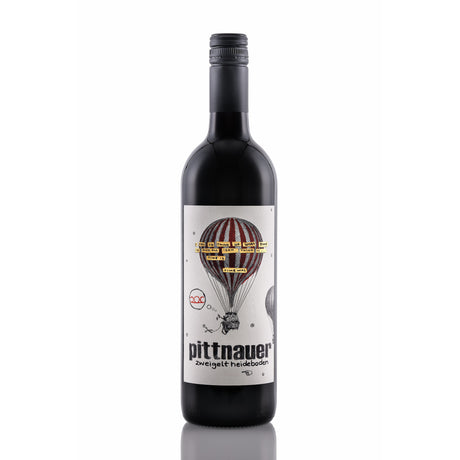 Pittnauer Zweigelt-Red Wine-World Wine