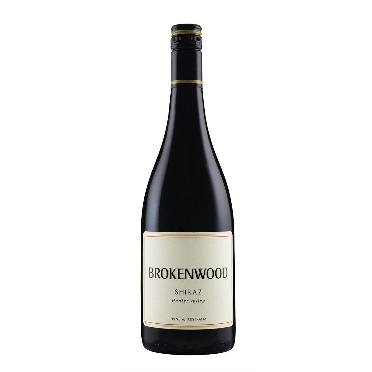Brokenwood Hunter Valley Shiraz 2022-Red Wine-World Wine
