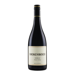 Brokenwood Hunter Valley Shiraz 2022