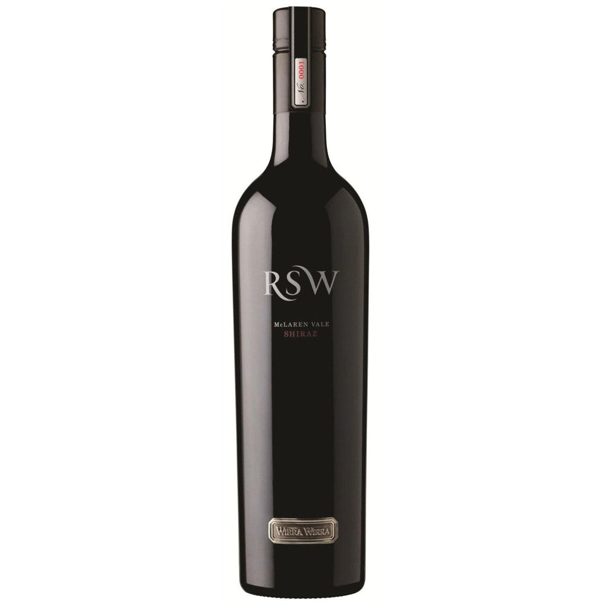 Wirra Wirra RSW Shiraz 2021-Red Wine-World Wine