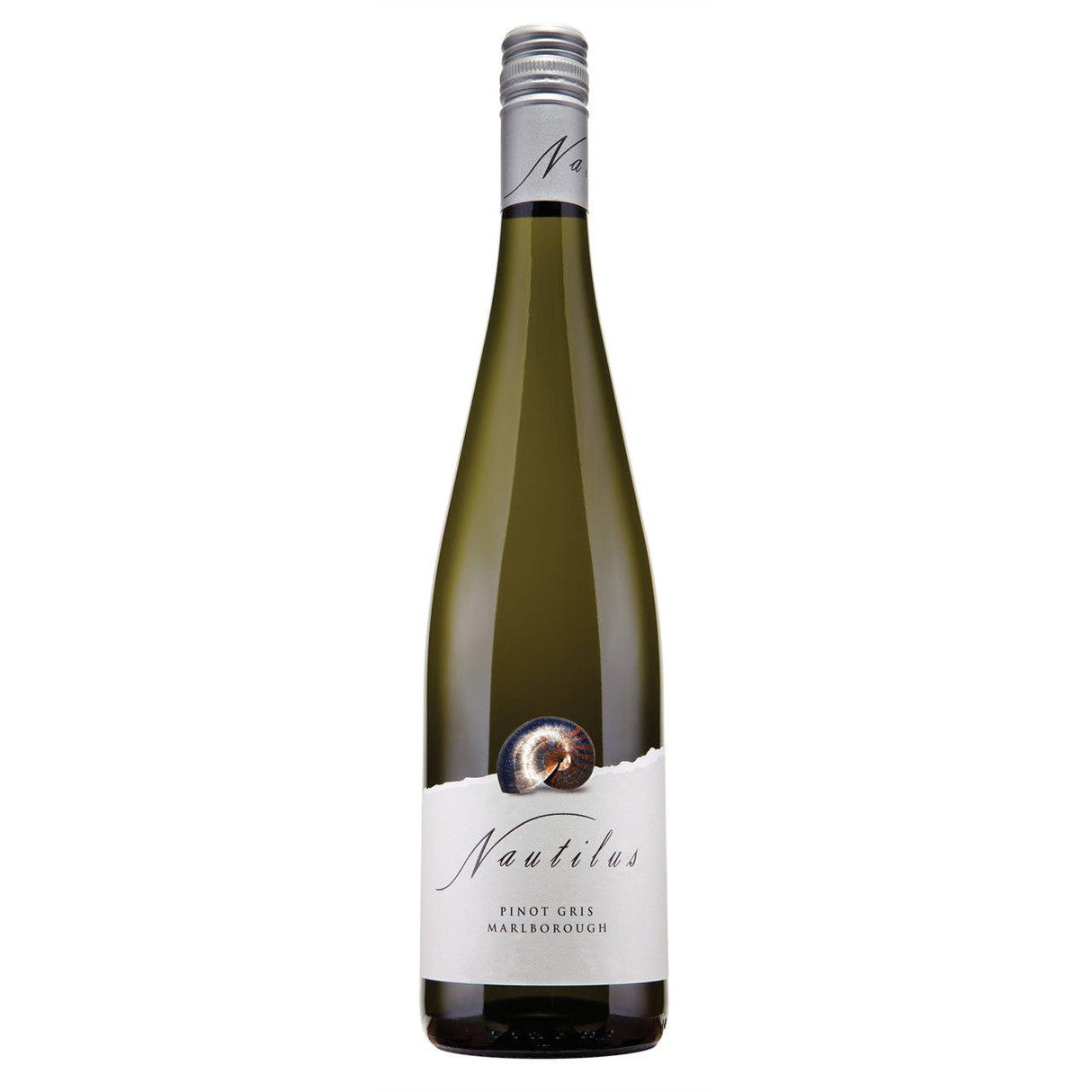 Nautilus Estate Pinot Gris 2025-White Wine-World Wine