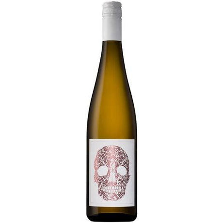 2018 VineMind Riesling-White Wine-World Wine