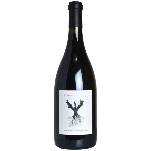 Bodegas y Vinedos Arnaldo 'PSI' Tempranillo 2019-Red Wine-World Wine