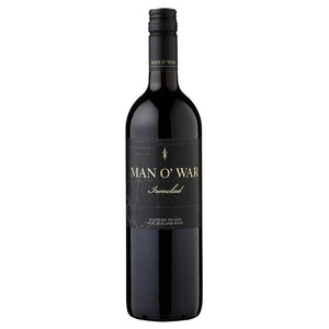 Man o' War ‘Ironclad’ Bordeaux Blend 2024