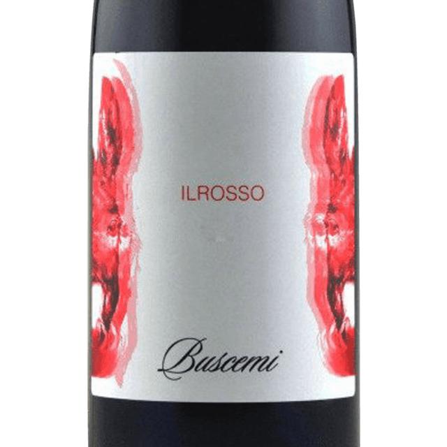 Buscemi Il Rosso IGP 2021-Red Wine-World Wine