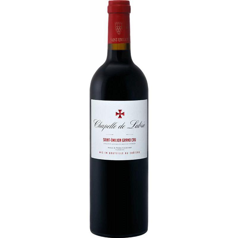 Chapelle De Labrie 2016-Red Wine-World Wine