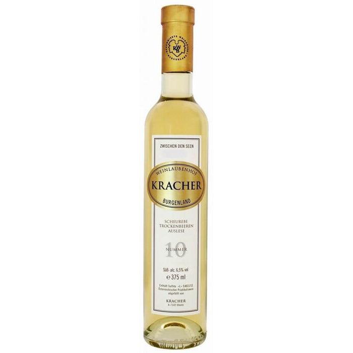 Kracher TBA # 10 Zwischen Den Seen 375ml 2015-White Wine-World Wine