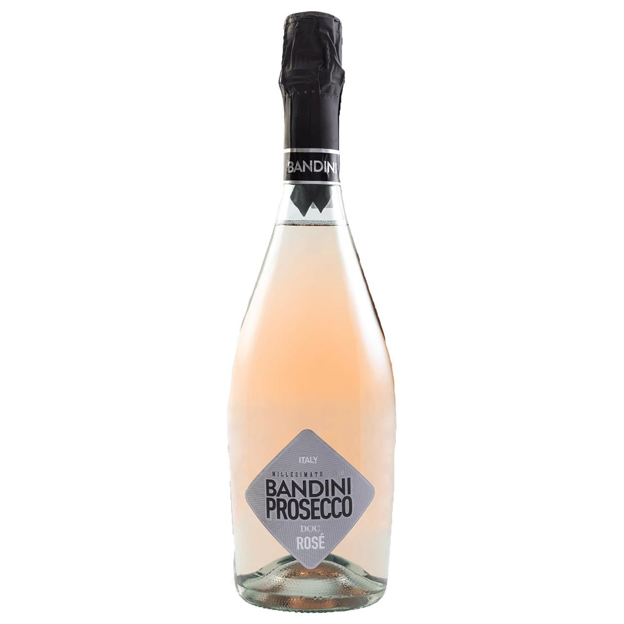 Bandini Prosecco Rosé-Rose Wine-World Wine