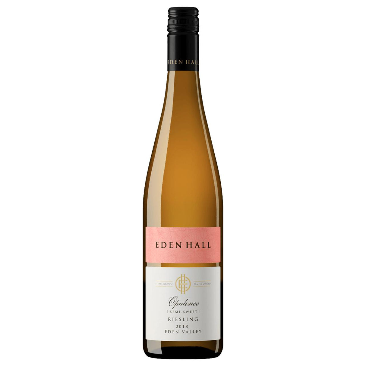 Eden Hall 'Opulence' Semi Sweet Riesling-White Wine-World Wine