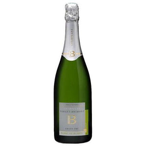 Forget-Brimont Grand Cru Brut Blanc de Blancs NV