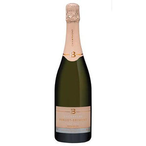 Forget-Brimont Premier Cru Brut Rosé NV