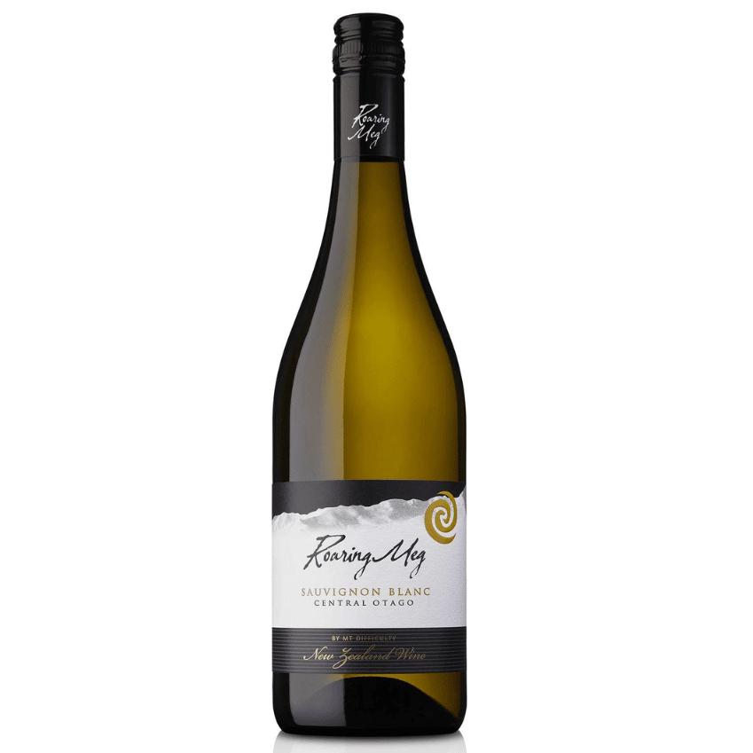 Mt Difficulty Roaring Meg Sauvignon Blanc 2025-White Wine-World Wine