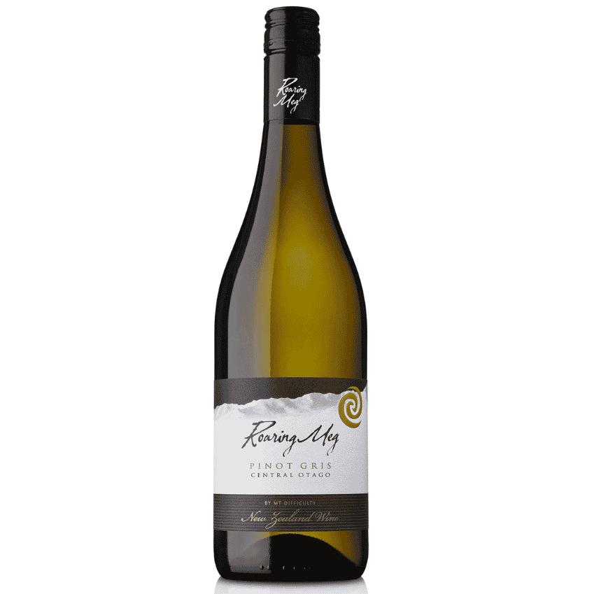 Mt Difficulty Roaring Meg Pinot Gris 2024-White Wine-World Wine