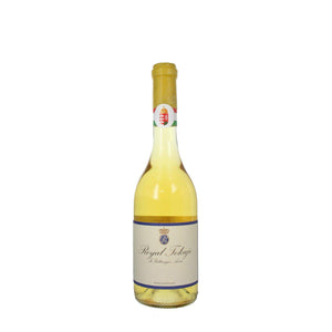 The Royal Tokaji Wine Company Blue Label Aszu 5 Puttonyos (250) 2018