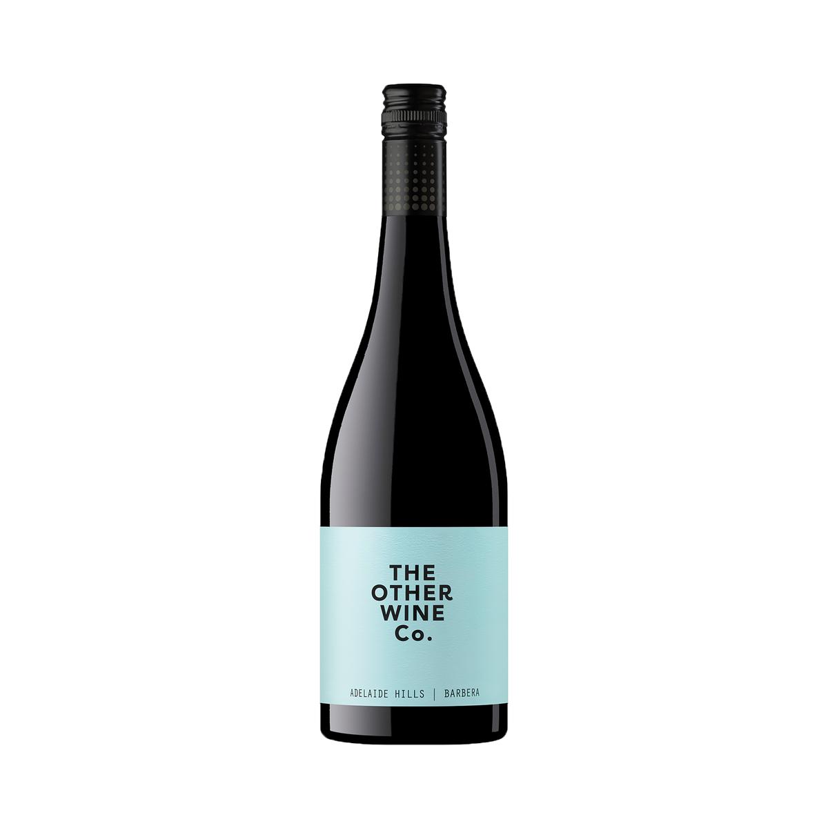 The Other Wine Co Barbera 2022-Red Wine-World Wine