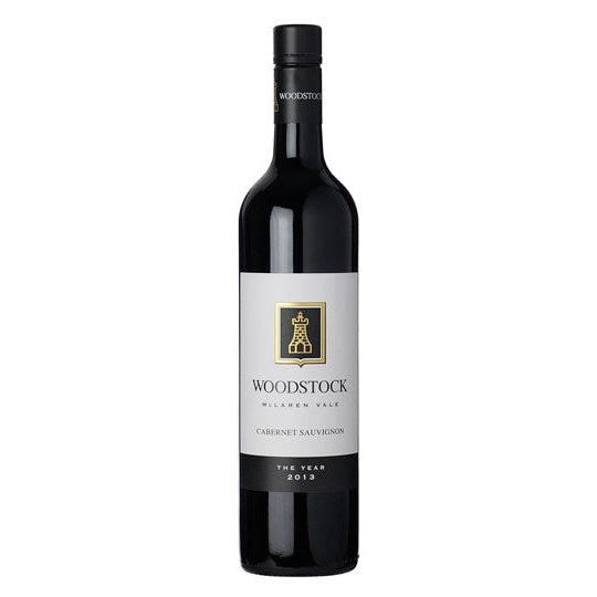 Woodstock Varietal Cabernet Sauvignon-Red Wine-World Wine