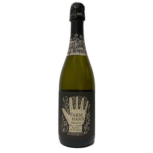 Farm Hand Blanc de Blancs-Champagne & Sparkling-World Wine