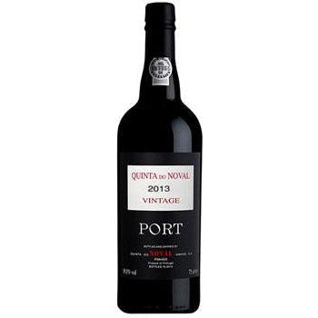 Quinta Do Noval Vintage Port 2020-Dessert, Sherry & Port-World Wine