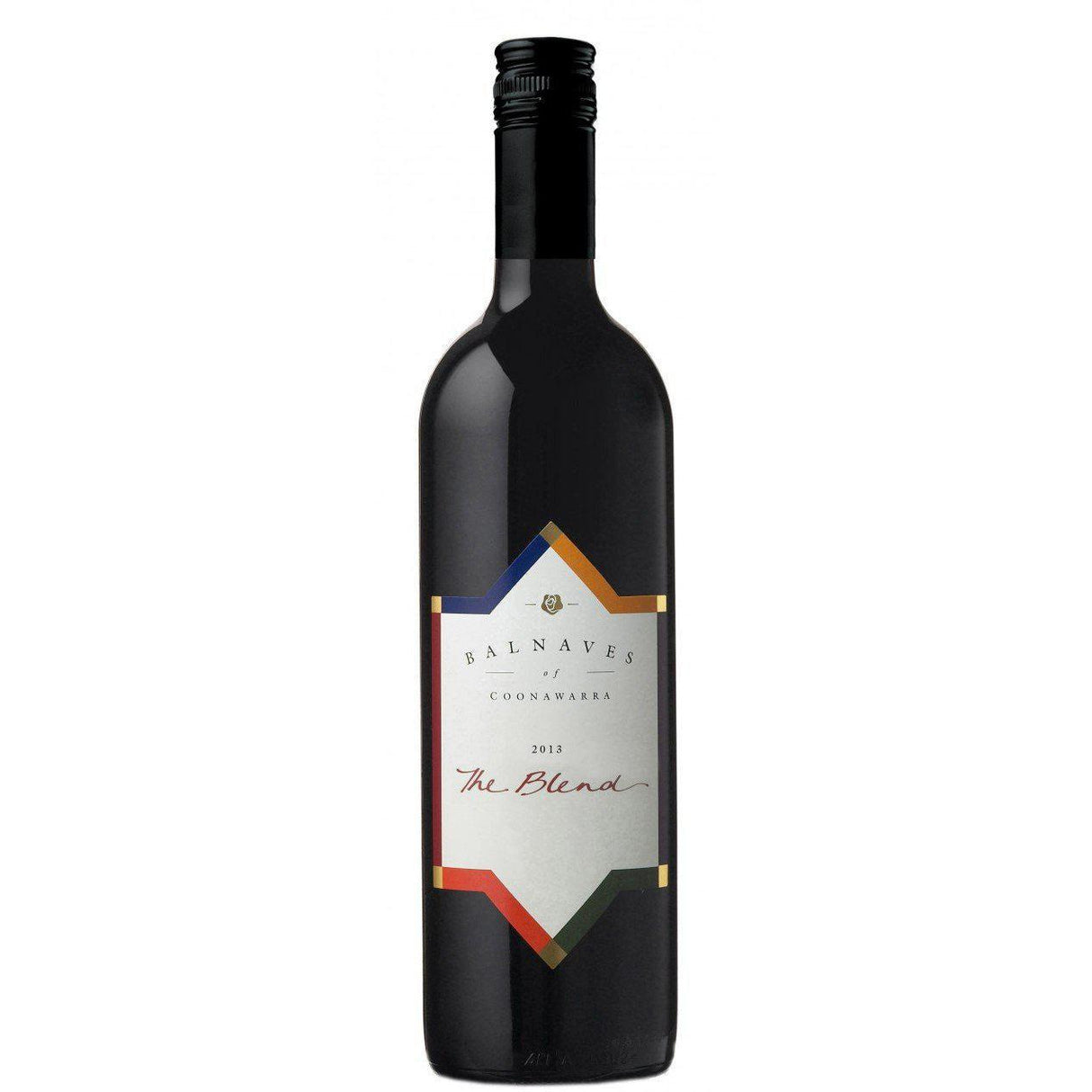 Balnaves The Blend Cabernet Merlot 2021-Red Wine-World Wine