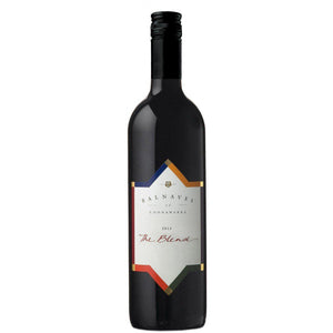 Balnaves The Blend Cabernet Merlot 2021