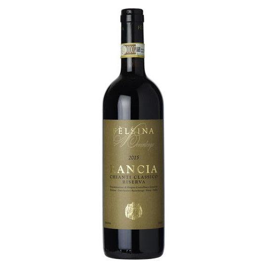 Felsina Chianti Classico DOCG Riserva ‘Rancia’ 2021-Red Wine-World Wine