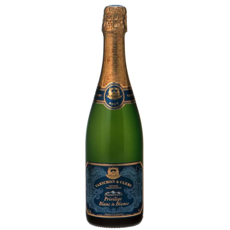 Maison Varichon & Clerc Blanc de Noirs NV-Champagne & Sparkling-World Wine