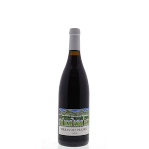 Clos Figueras Serras del Priorat 2022