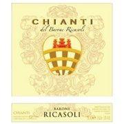 Barone Ricasoli Chianti Barone 2017-Red Wine-World Wine