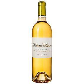 Château Climens 1er Cru (Barsac) 2011-Dessert, Sherry & Port-World Wine