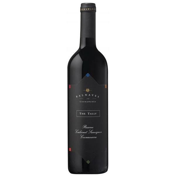 Balnaves "Tally" Cabernet Sauvignon 2022-Red Wine-World Wine