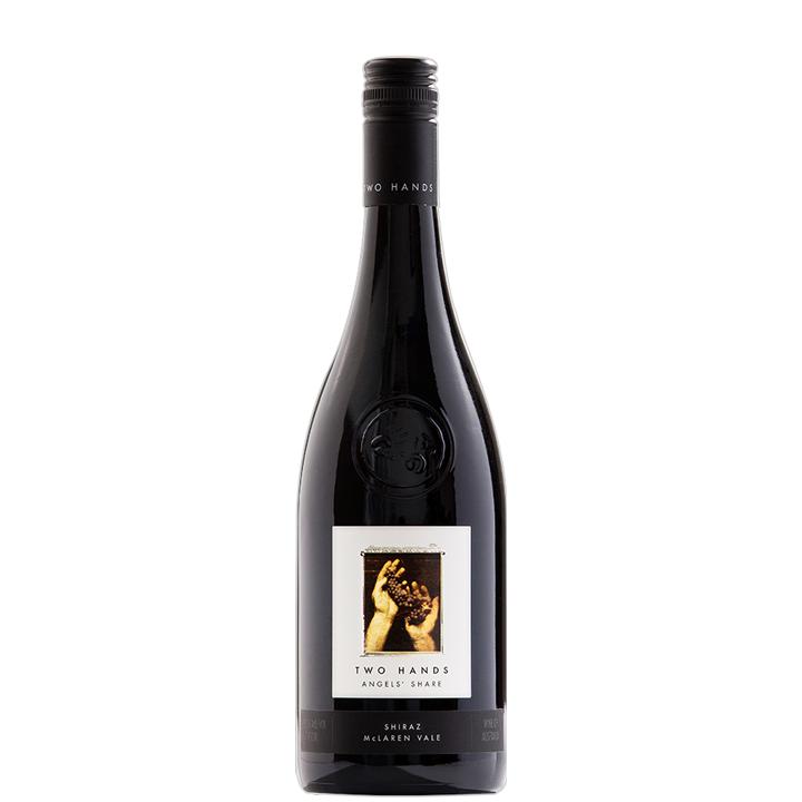 Two Hands Angels Share Shiraz 2023-Red Wine-World Wine