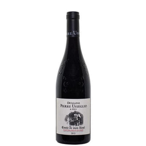 Domaine Pierre Usseglio Châteauneuf du Pape 'Cuvee de mon Aieul' 2020