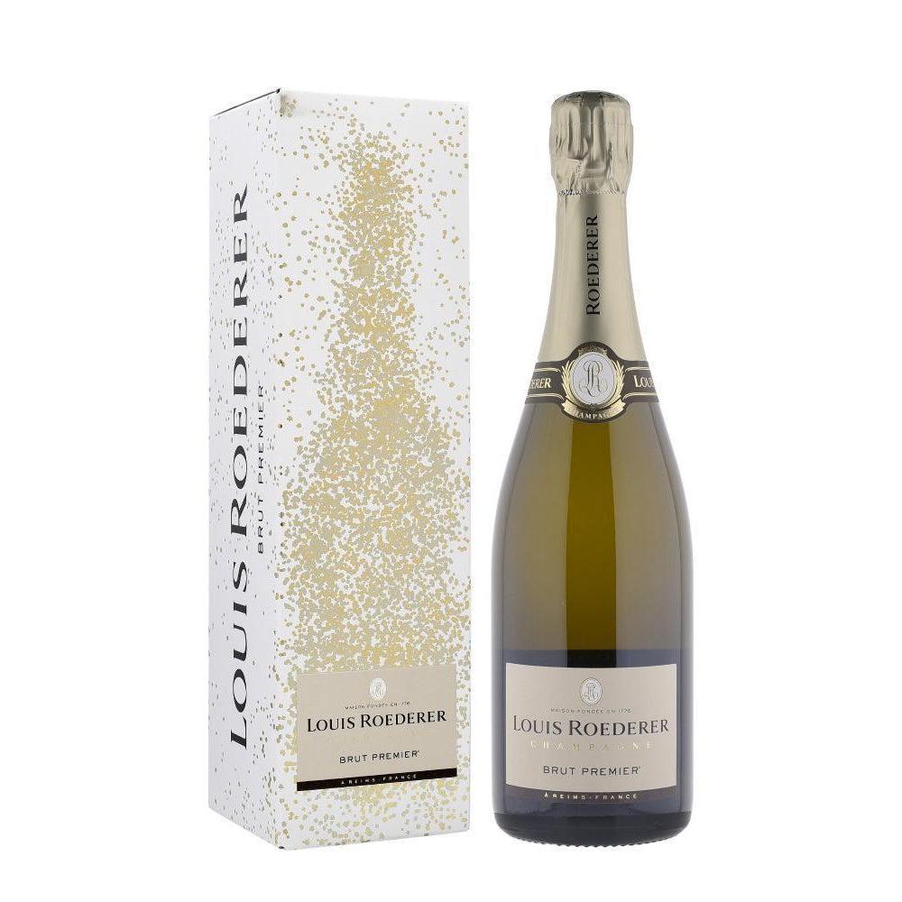 Roederer Brut Premier NV 375ml-Champagne & Sparkling-World Wine